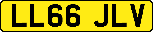 LL66JLV