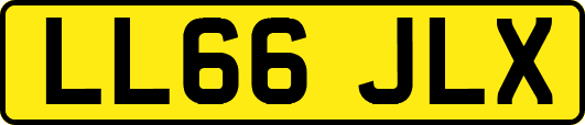 LL66JLX