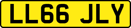 LL66JLY