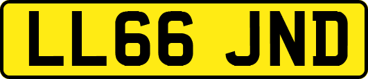 LL66JND