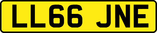 LL66JNE