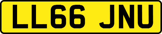 LL66JNU