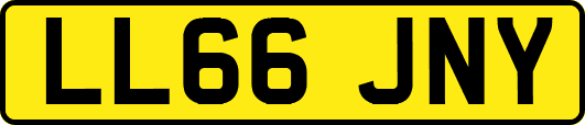 LL66JNY