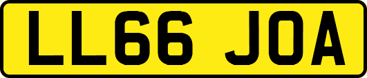 LL66JOA