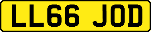 LL66JOD