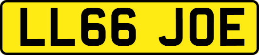 LL66JOE