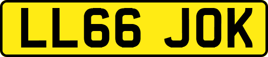LL66JOK