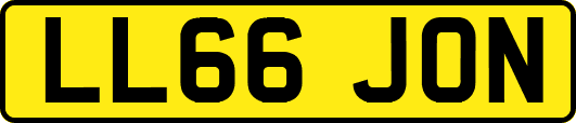 LL66JON