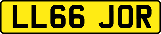 LL66JOR