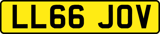 LL66JOV