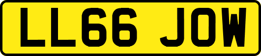 LL66JOW