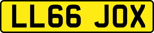 LL66JOX