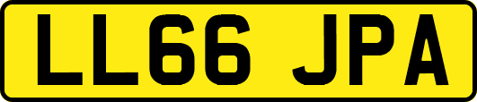LL66JPA