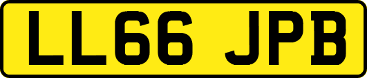LL66JPB
