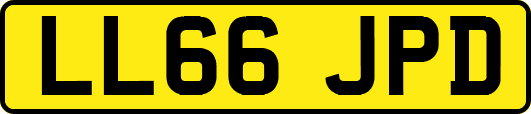 LL66JPD