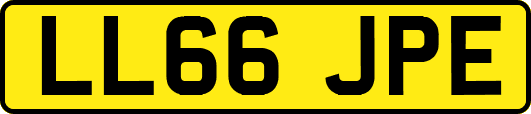 LL66JPE