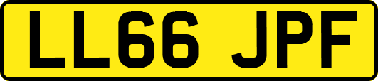 LL66JPF