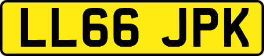 LL66JPK