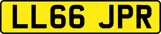 LL66JPR