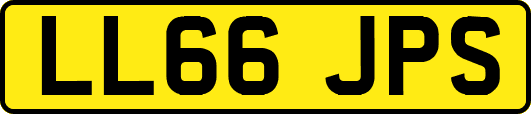 LL66JPS