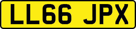 LL66JPX
