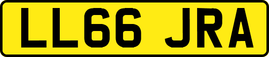 LL66JRA