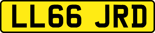 LL66JRD