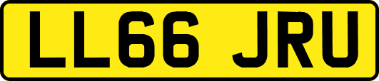 LL66JRU