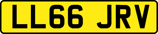 LL66JRV
