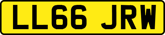 LL66JRW