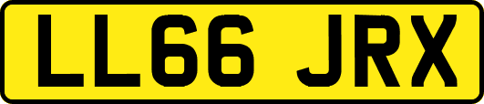 LL66JRX