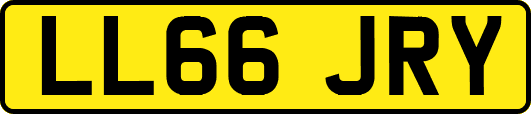 LL66JRY