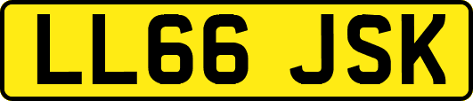 LL66JSK
