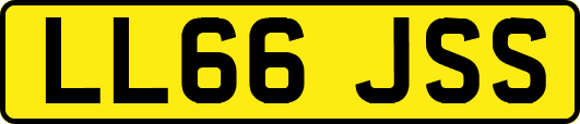 LL66JSS