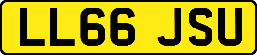 LL66JSU