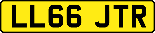 LL66JTR