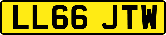 LL66JTW