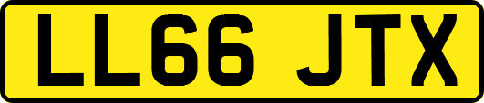 LL66JTX