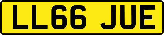 LL66JUE