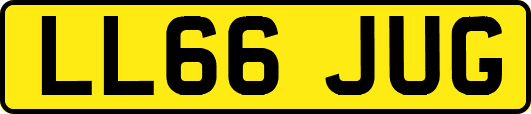 LL66JUG