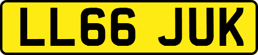 LL66JUK