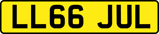 LL66JUL