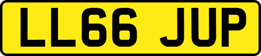 LL66JUP