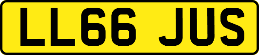 LL66JUS