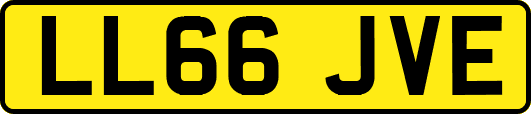LL66JVE
