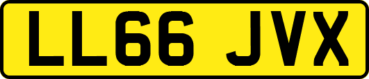 LL66JVX