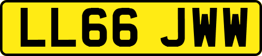 LL66JWW