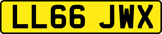 LL66JWX