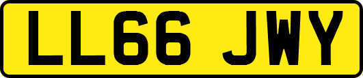 LL66JWY
