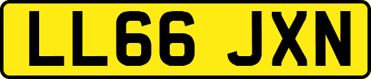 LL66JXN
